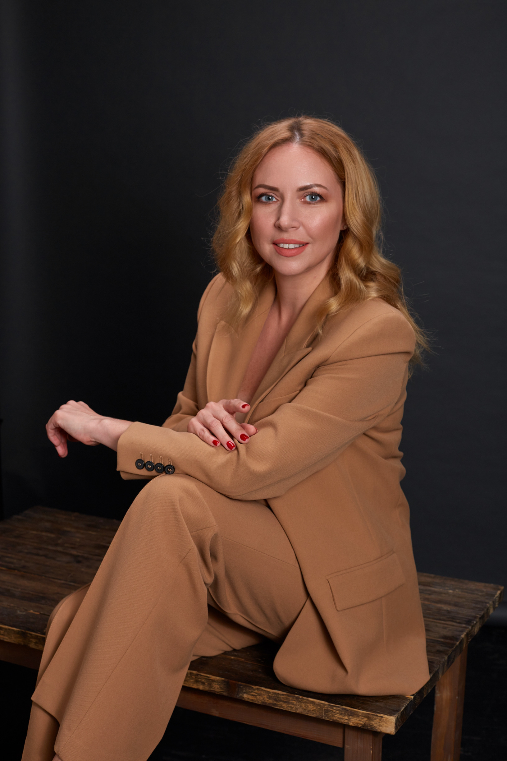 Єлізавета Чуприна